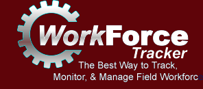 Work Force Tracker